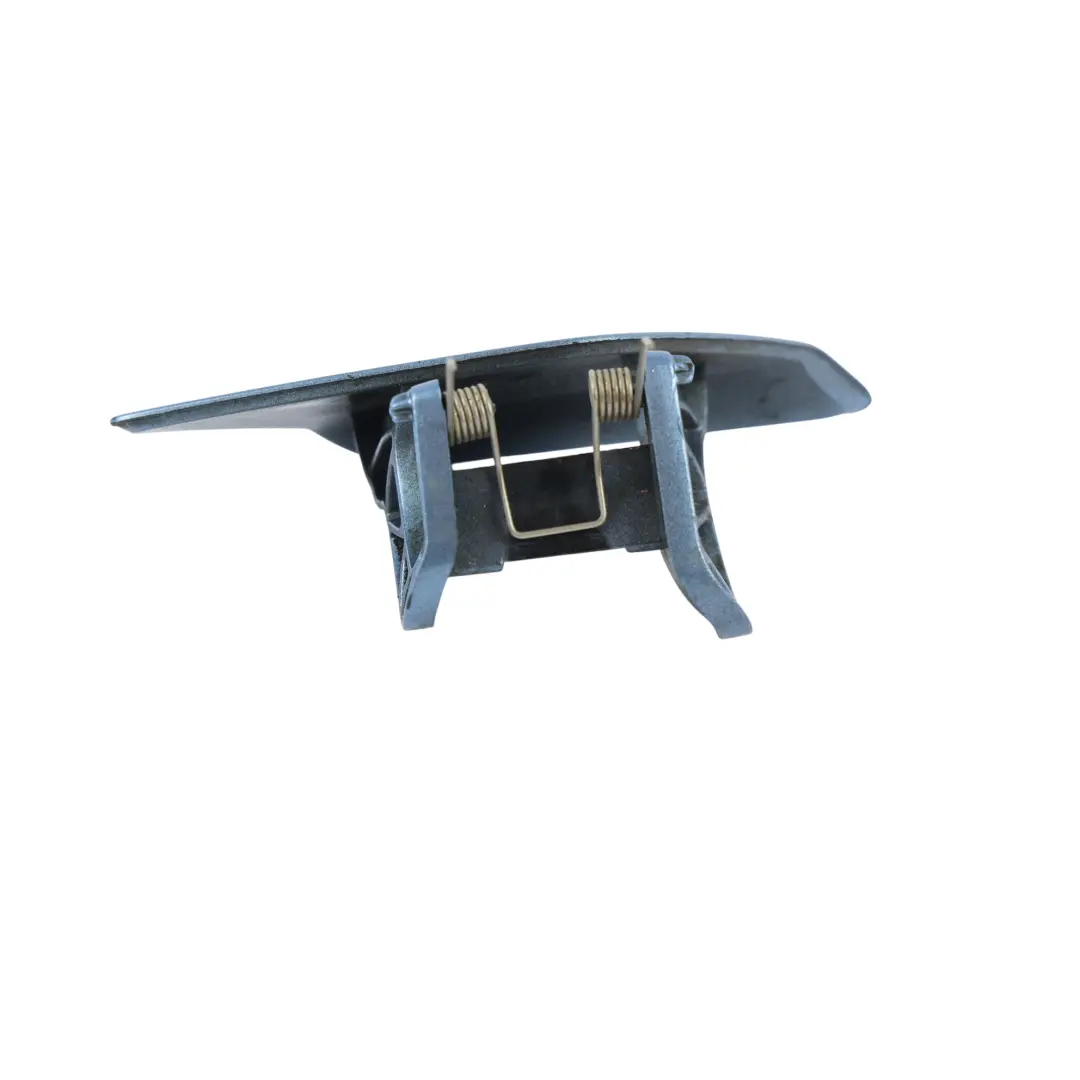 Mercedes W207 Coperchio Copri Faro Sinistro Blu Indigolite 230 - SKU A2078800105-INB - Numero di parte A2078800105