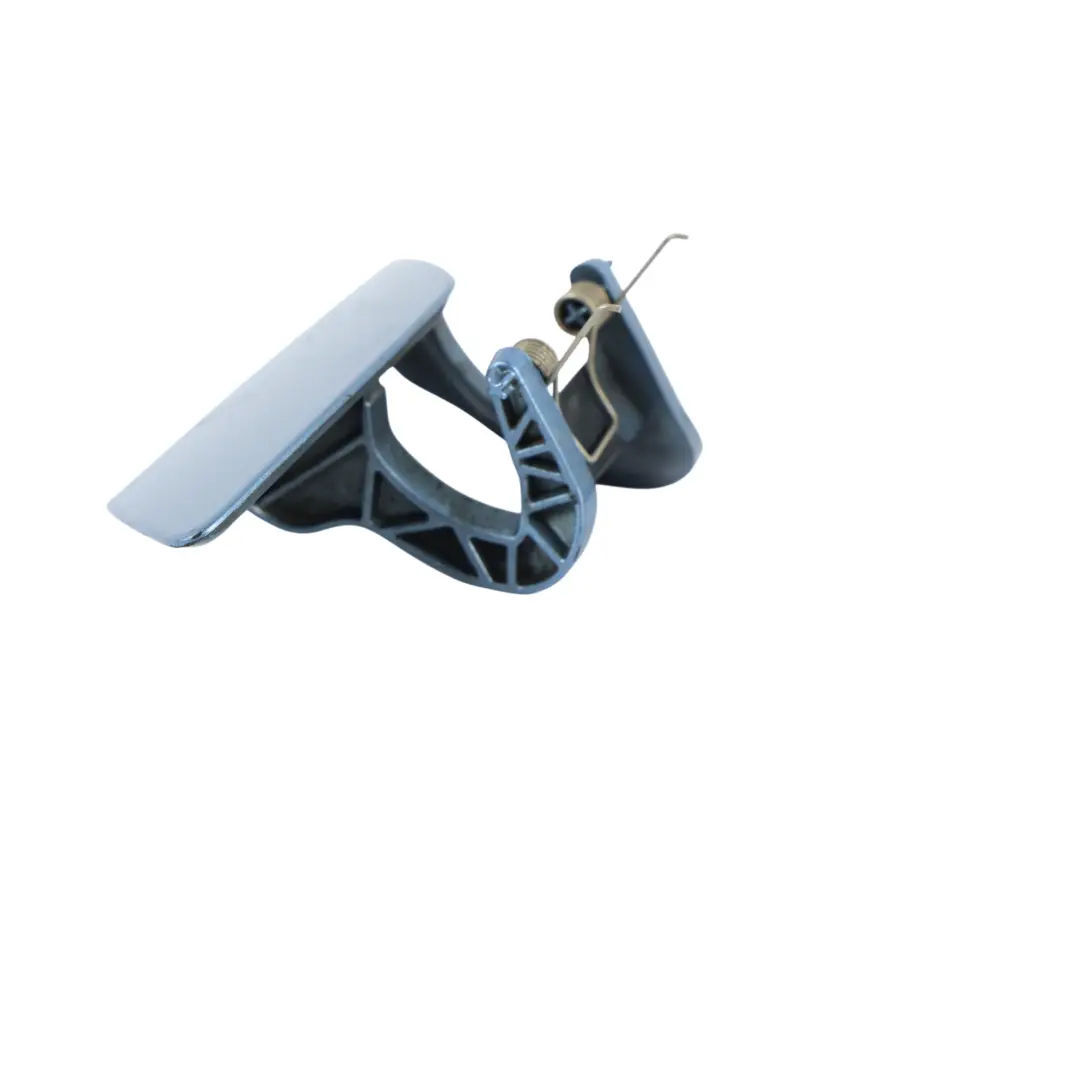 W207 Scheinwerfer Waschanlage Kappe Links Indigoblau 230 für Mercedes mit Teilenummer A2078800105 Mercedes W207 Scheinwerfer Waschanlage Kappe Links Indigoblau 230 - SKU A2078800105-INB - Teilenummer A2078800105