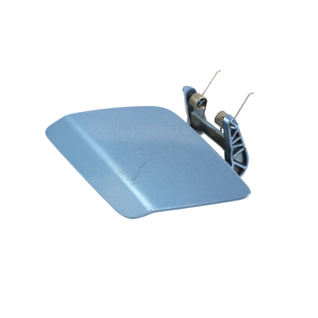 Mercedes W207 Cache Couvercle Lave Phare Gauche Bleu Indigolite 230 - SKU A2078800105-INB - Numéro de pièce A2078800105