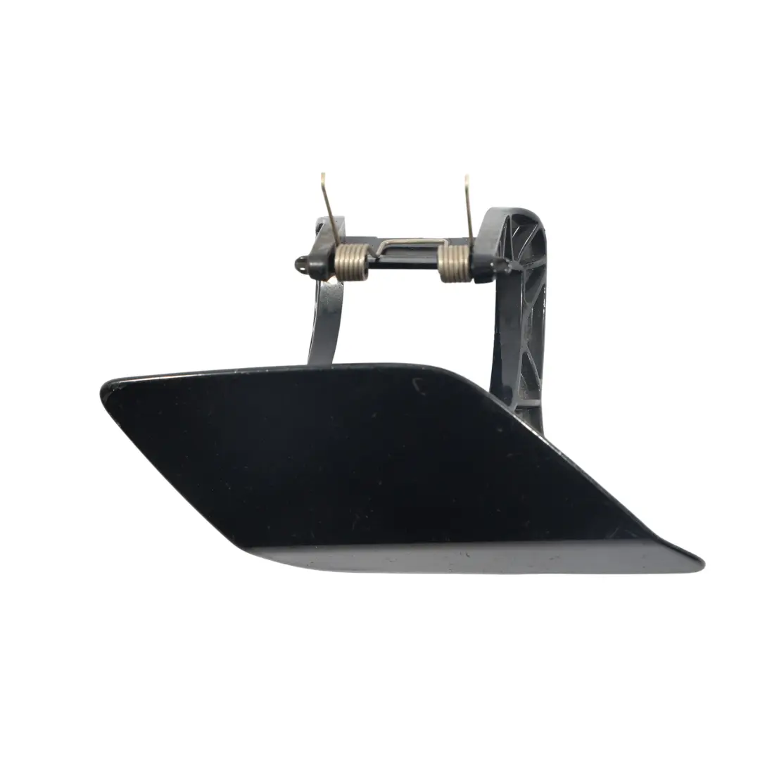 Mercedes A207 Couvre Buse Lave Phare Droit Noir 197 - SKU A2078800205-OB - Numéro de pièce A2078800205