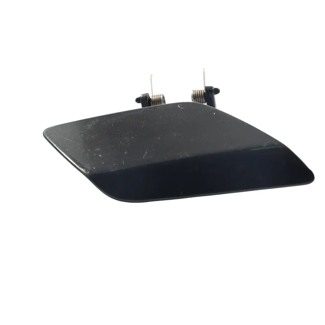 Copri Tappo Lavavetri Faro Destro Nero 197 per Mercedes A207 con numero di parte A2078800205 Mercedes A207 Copri Tappo Lavavetri Faro Destro Nero 197 - SKU A2078800205-OB - Numero di parte A2078800205