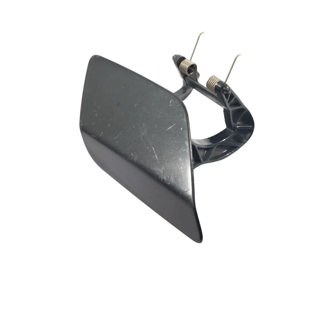 Mercedes A207 Scheinwerfer Waschanlage Kappe Rechts Schwarz - SKU A2078800205-OB - Teilenummer A2078800205