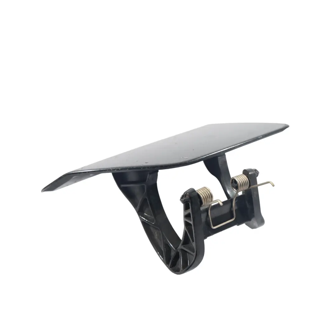 Copri Tappo Lavavetri Faro Destro Nero 197 per Mercedes A207 con numero di parte A2078800205 Mercedes A207 Copri Tappo Lavavetri Faro Destro Nero 197 - SKU A2078800205-OB - Numero di parte A2078800205