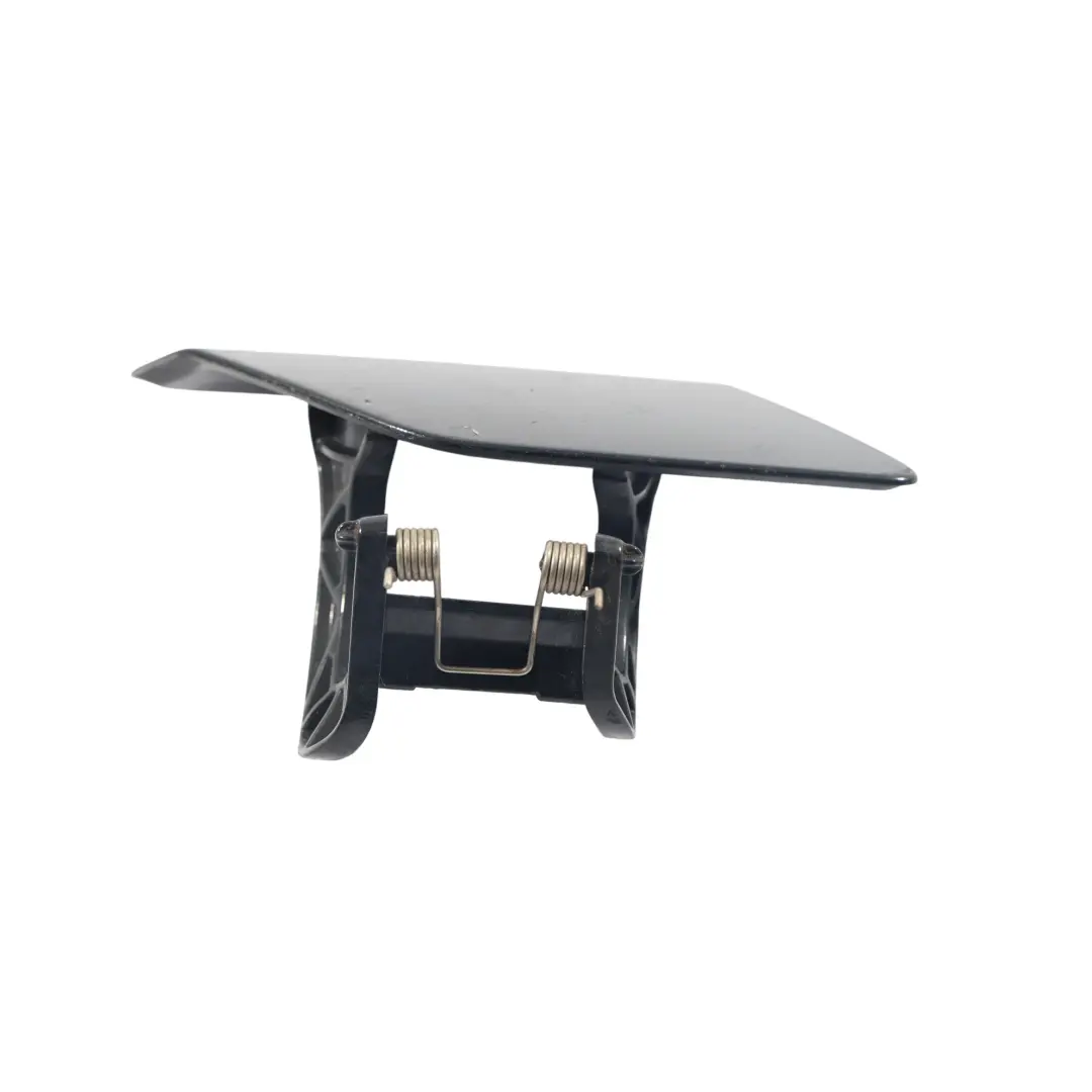 Couvre Buse Lave Phare Droit Noir 197 pour Mercedes A207 à propos du numéro de pièce A2078800205 Mercedes A207 Couvre Buse Lave Phare Droit Noir 197 - SKU A2078800205-OB - Numéro de pièce A2078800205