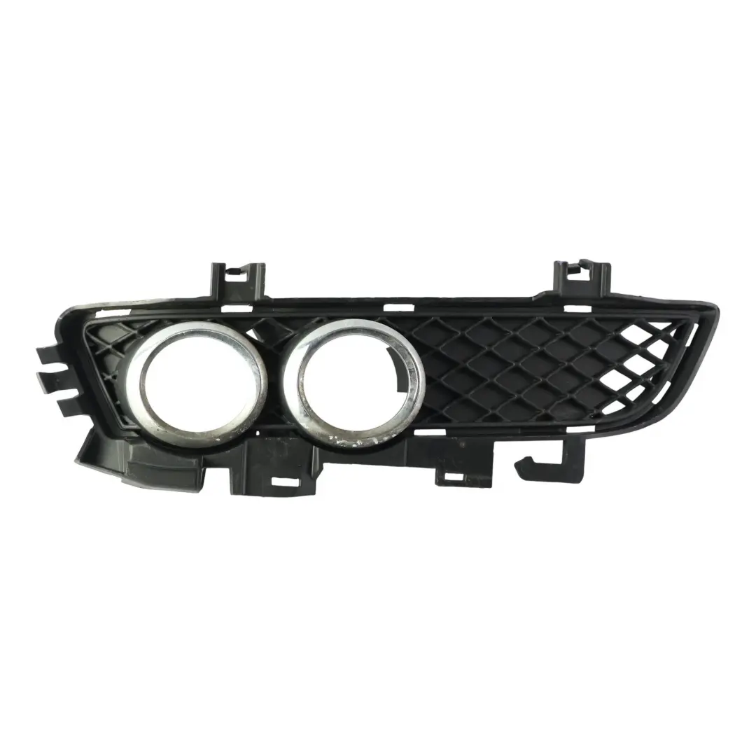 Mercedes C207 Front Bumper Fog Light Lamp Cover Trim Left N/S - SKU A2078800905 - Part number A2078800905