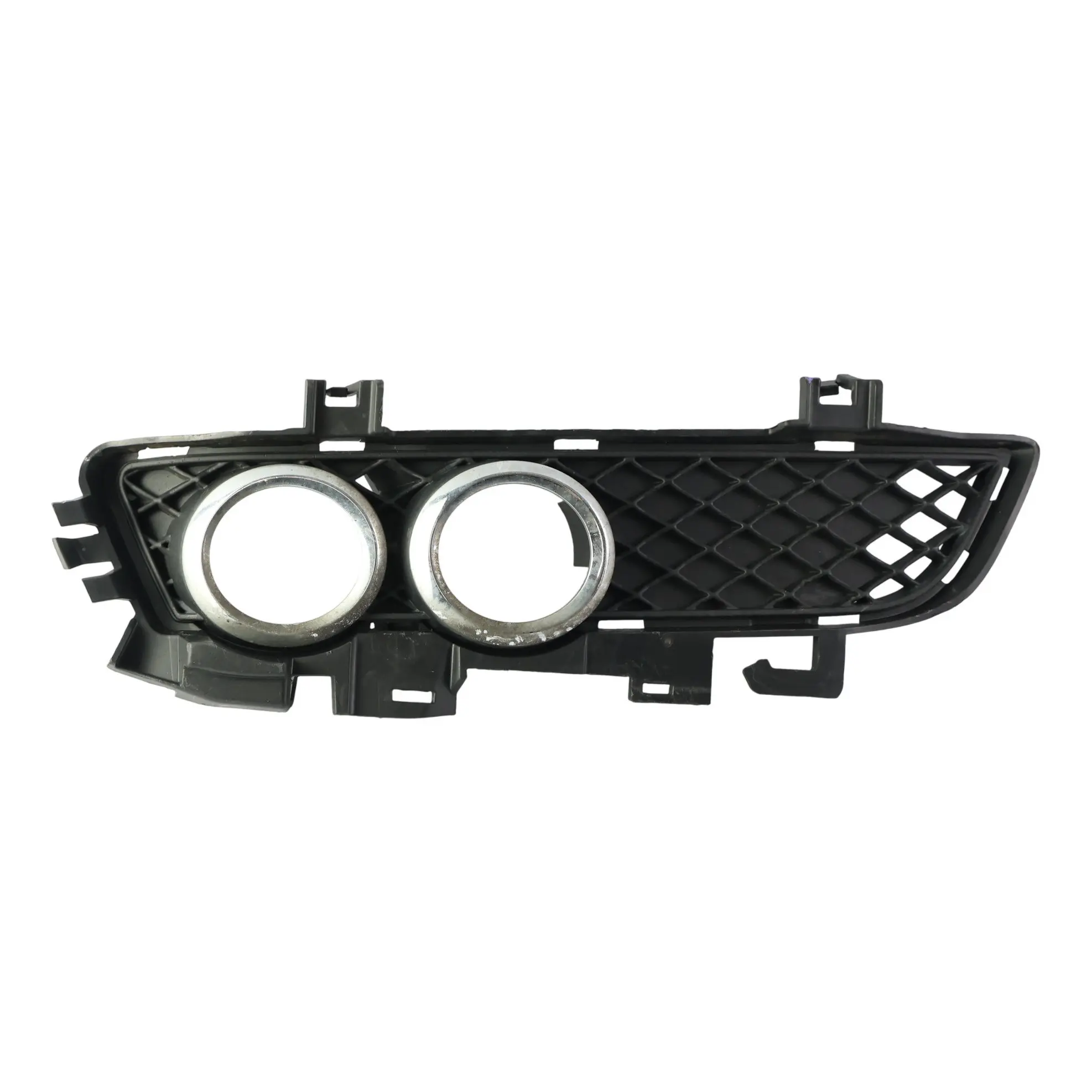 Mercedes C207 Nebelscheinwerfer Abdeckung Blende Vorne Links A2078800905