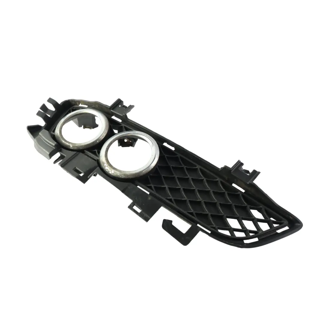 Front Bumper Fog Light Lamp Cover Trim Left N/S to Mercedes C207 with Part number A2078800905 Mercedes C207 Front Bumper Fog Light Lamp Cover Trim Left N/S - SKU A2078800905 - Part number A2078800905