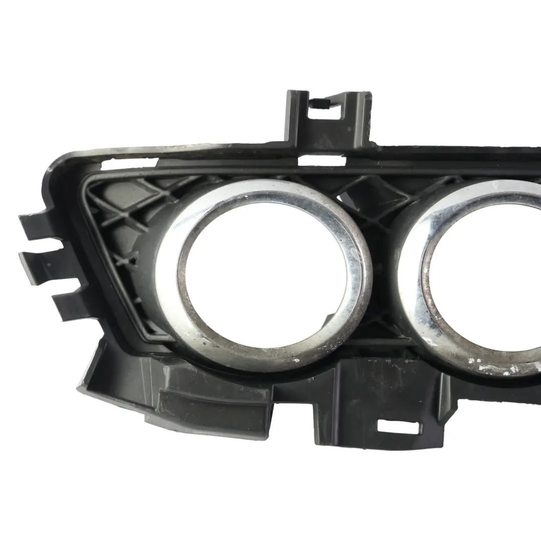 Front Bumper Fog Light Lamp Cover Trim Left N/S to Mercedes C207 with Part number A2078800905 Mercedes C207 Front Bumper Fog Light Lamp Cover Trim Left N/S - SKU A2078800905 - Part number A2078800905