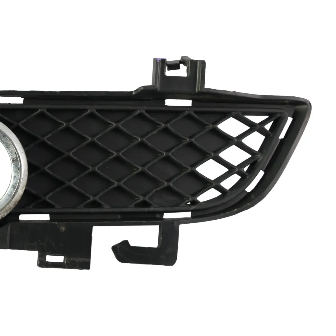 Mercedes C207 Nebelscheinwerfer Abdeckung Blende Vorne Links - SKU A2078800905 - Teilenummer A2078800905