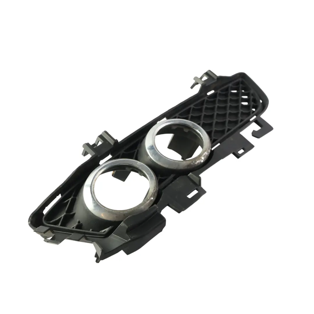 Mercedes C207 Front Bumper Fog Light Lamp Cover Trim Left N/S - SKU A2078800905 - Part number A2078800905