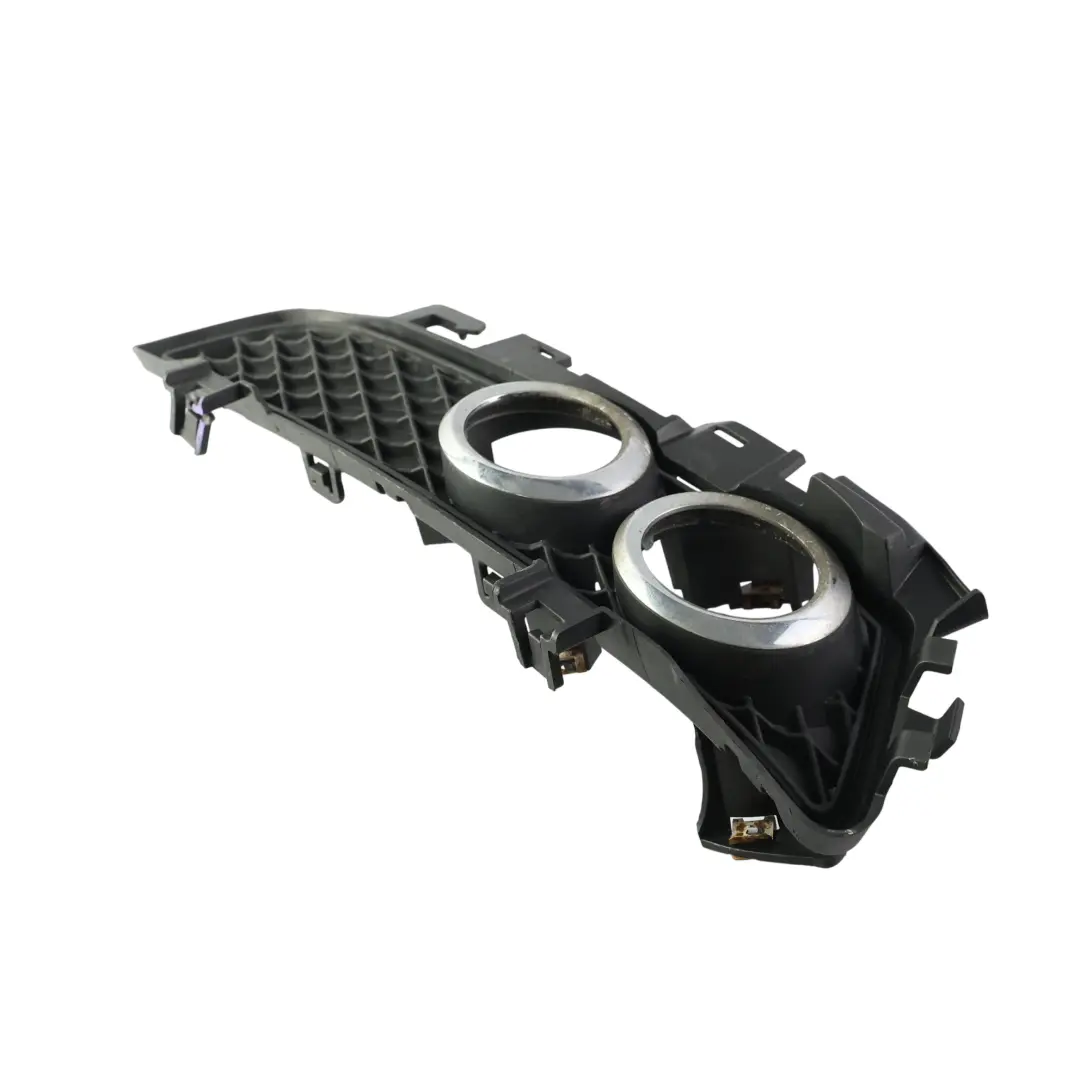 Mercedes C207 Front Bumper Fog Light Lamp Cover Trim Left N/S - SKU A2078800905 - Part number A2078800905