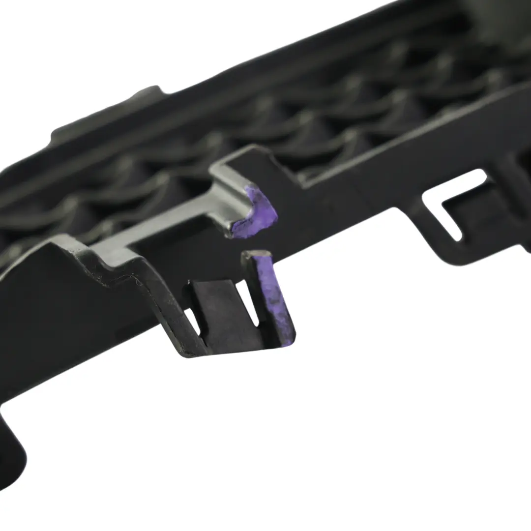 Mercedes C207 Nebelscheinwerfer Abdeckung Blende Vorne Links - SKU A2078800905 - Teilenummer A2078800905