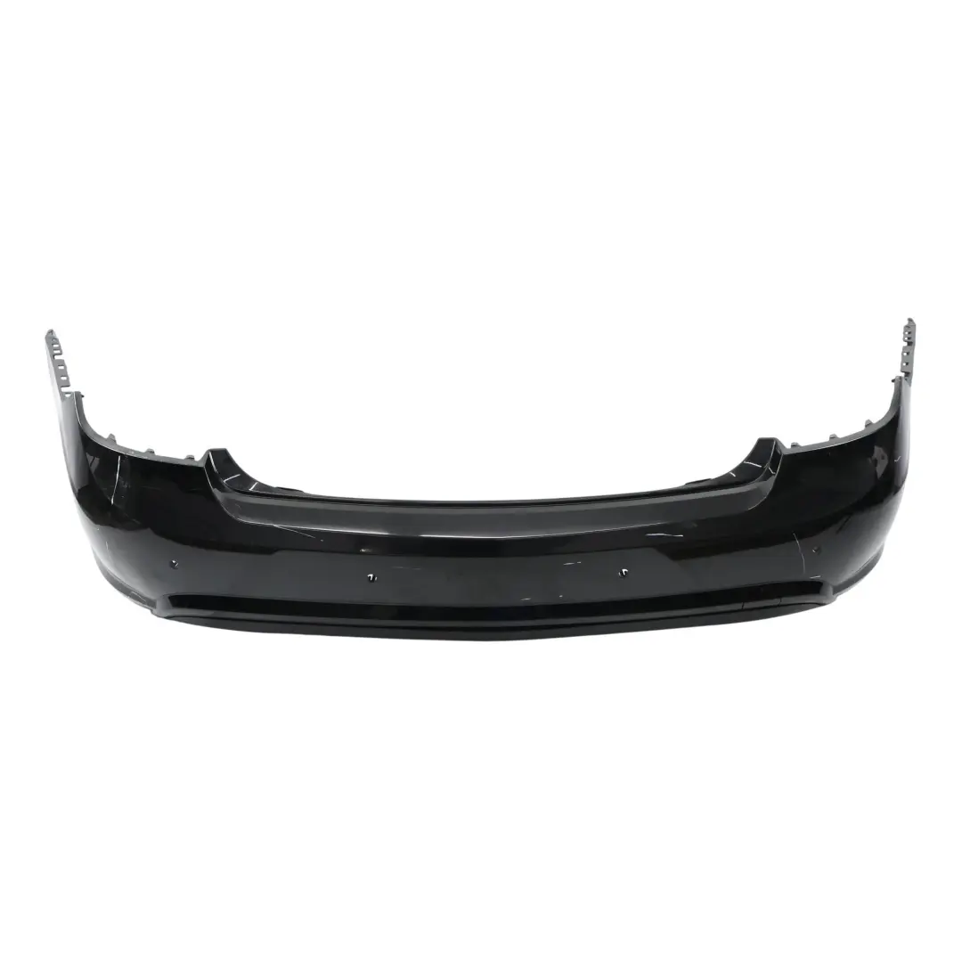 W207 Zderzak Tylnego Sport Czarny Obsydian Black - 197 do Mercedes o numerze A2078803647 Mercedes W207 Zderzak Tylnego Sport Czarny Obsydian Black - 197 - SKU A2078803647-OB3 - Numer Części A2078803647