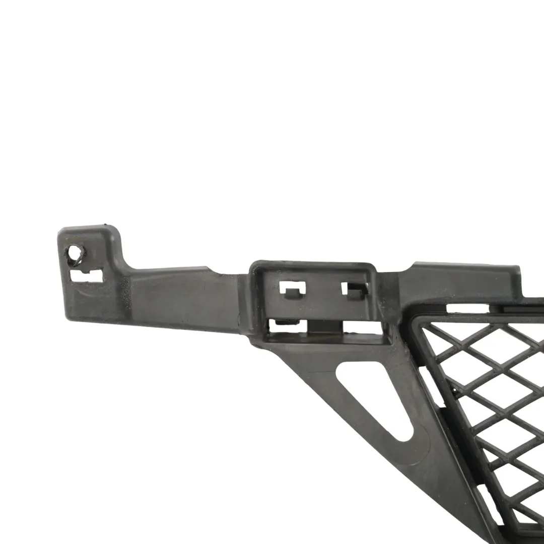 Mercedes C207 Front Bumper Center Grille Trim Panel Cover - SKU A2078850423 - Part number A2078850423