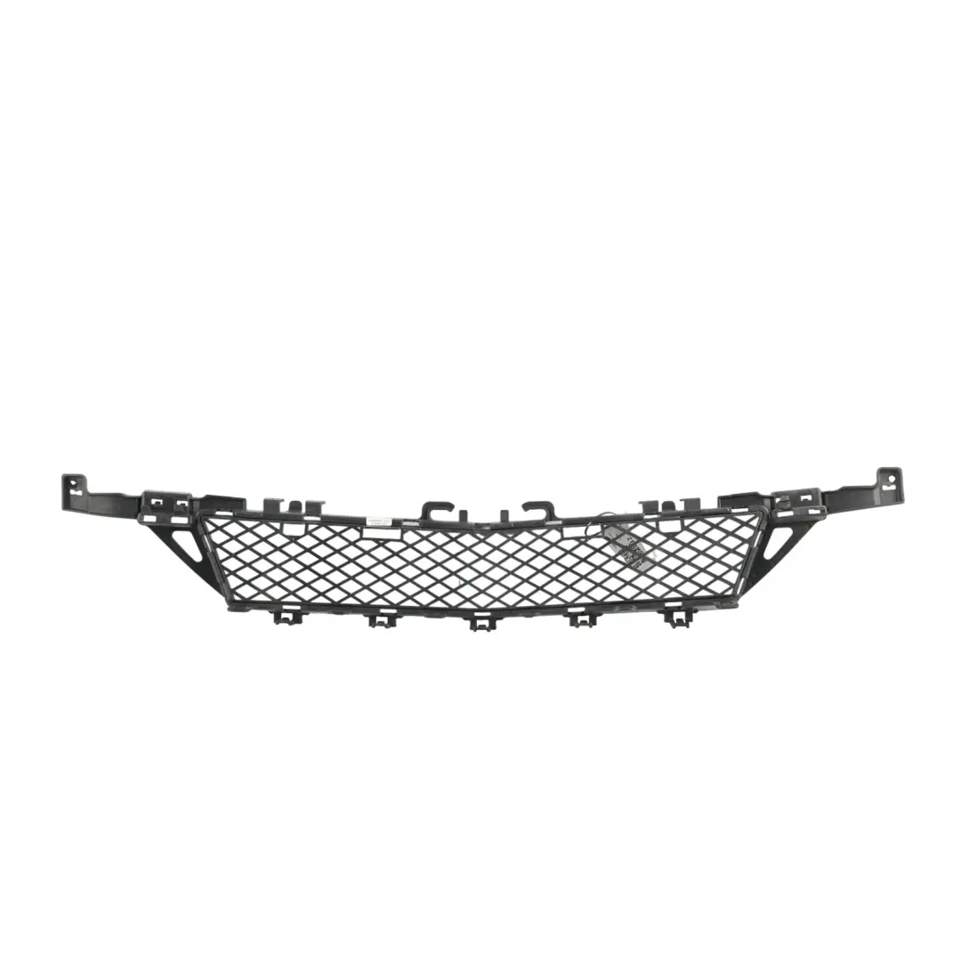 Front Bumper Center Grille Trim Panel Cover to Mercedes C207 with Part number A2078850423 Mercedes C207 Front Bumper Center Grille Trim Panel Cover - SKU A2078850423 - Part number A2078850423
