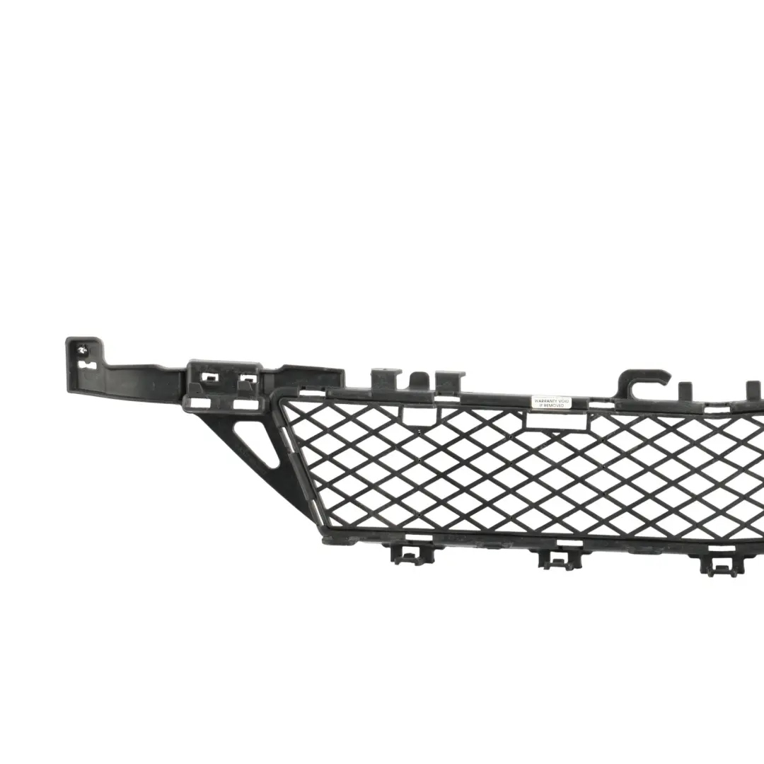 Front Bumper Center Grille Trim Panel Cover to Mercedes C207 with Part number A2078850423 Mercedes C207 Front Bumper Center Grille Trim Panel Cover - SKU A2078850423 - Part number A2078850423