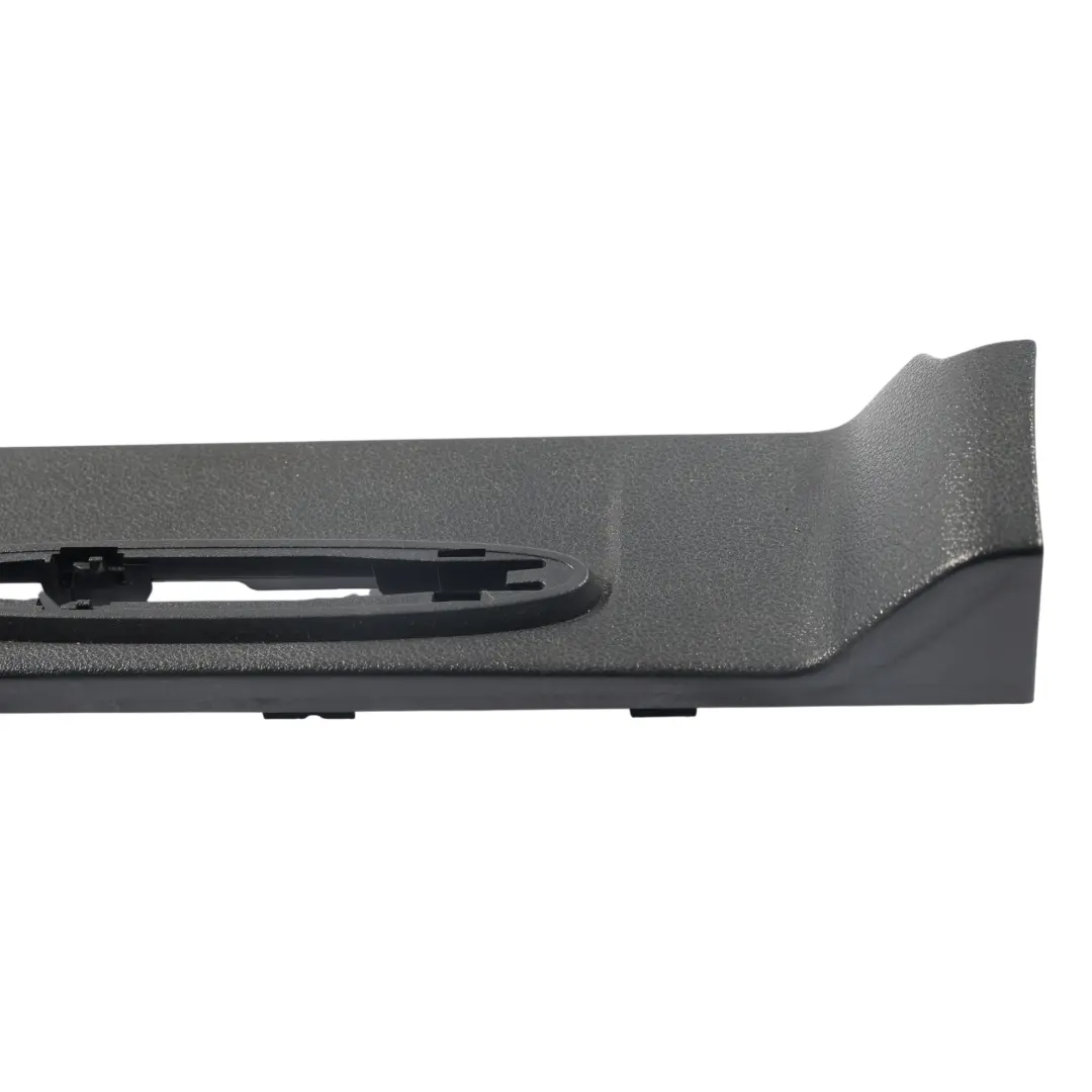 PDC Parking Distance Indicator Trim A2079750527 to Mercedes A207 Rear with Part number A2079750627 Mercedes A207 Rear PDC Parking Distance Indicator Trim A2079750527 - SKU A2079750627 - Part number A2079750627