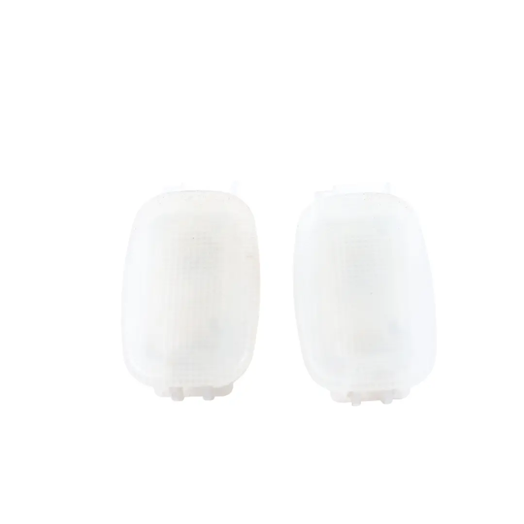 Mercedes A C CLK W169 W203 W208 Éclairage Plafonnier Avant - SKU A2088200501-1 - Numéro de pièce A2088200501