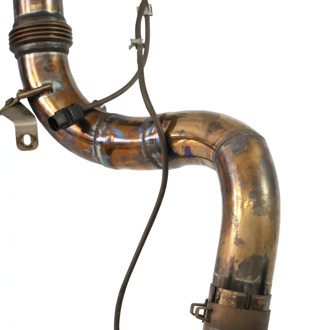 Inny Mercedes A209 CLK350 Ensemble Tubes Échappement Système Racing pour à propos du numéro de pièce A209-EXHAUST Inny Mercedes A209 CLK350 Ensemble Tubes Échappement Système Racing - SKU A209-EXHAUST - Numéro de pièce A209-EXHAUST