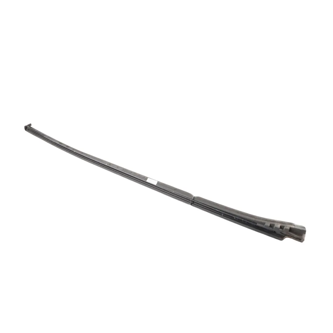 Mercedes A209 Moldura Parabrisas Delantera Izquierda Tira - SKU A2096901362 - Número de pieza A2096901362