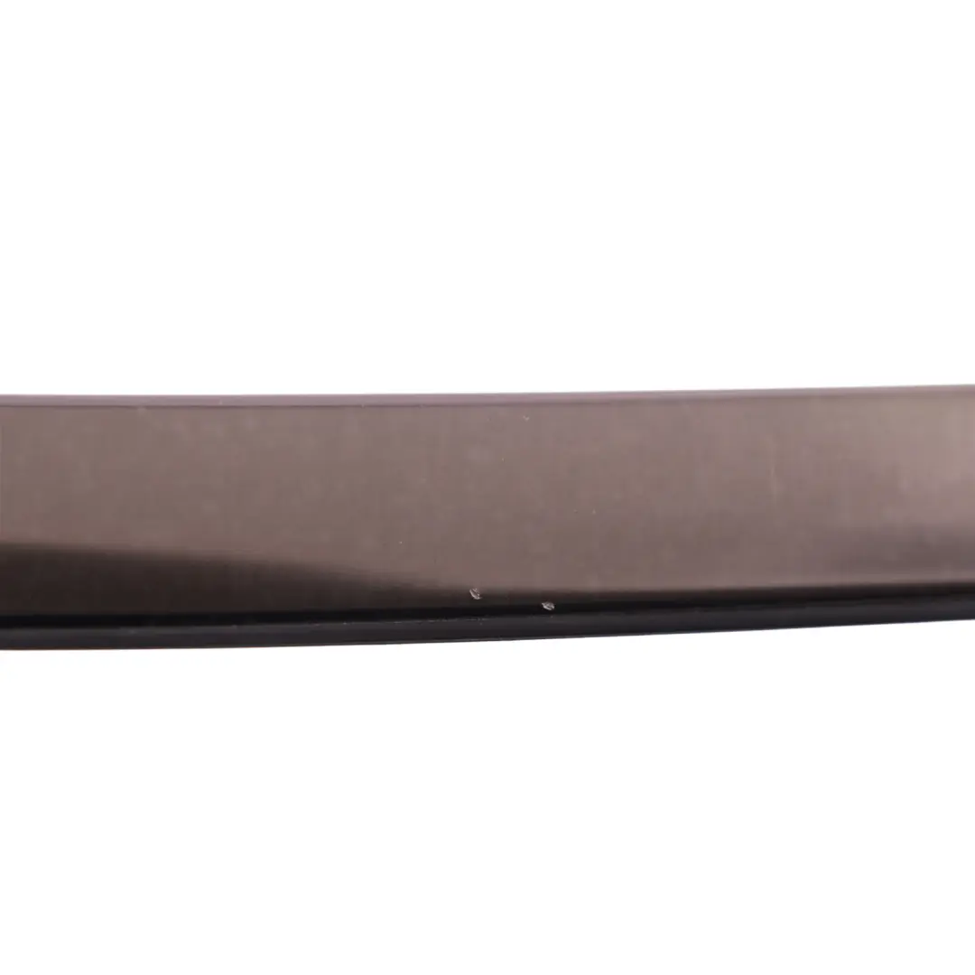 Mercedes A209 Moldura Parabrisas Delantera Izquierda Tira - SKU A2096901362 - Número de pieza A2096901362