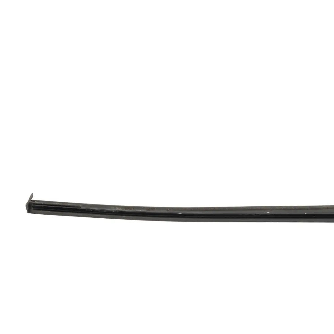 Mercedes A209 Moldura Parabrisas Delantera Izquierda Tira - SKU A2096901362 - Número de pieza A2096901362