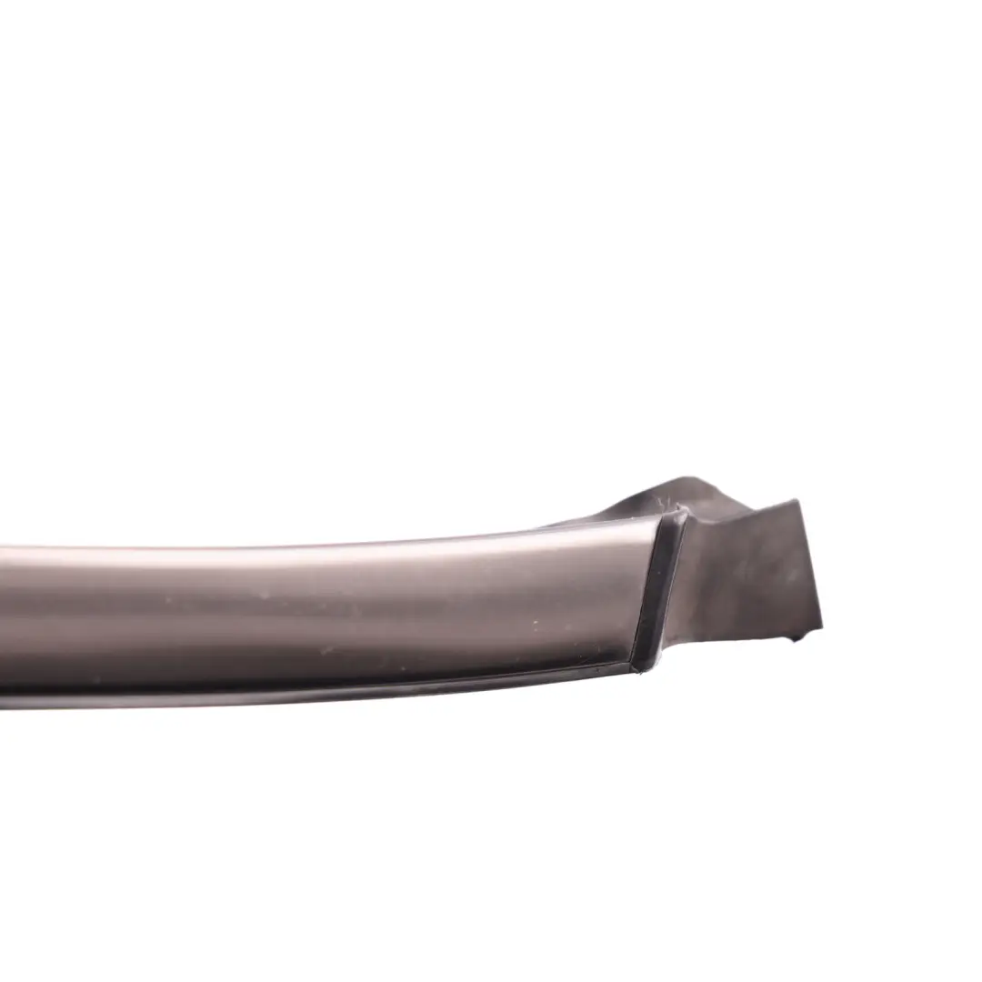 Moldura Parabrisas Delantera Derecha Tira para Mercedes A209 con número de pieza A2096901462 Mercedes A209 Moldura Parabrisas Delantera Derecha Tira - SKU A2096901462 - Número de pieza A2096901462