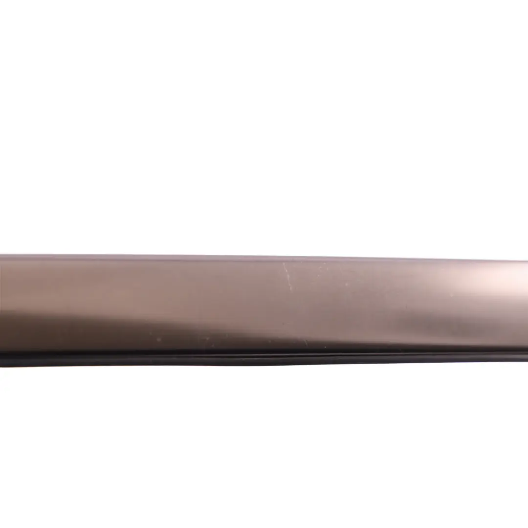 Mercedes A209 Modanatura Parabrezza Anteriore Destra Trim Strip - SKU A2096901462 - Numero di parte A2096901462