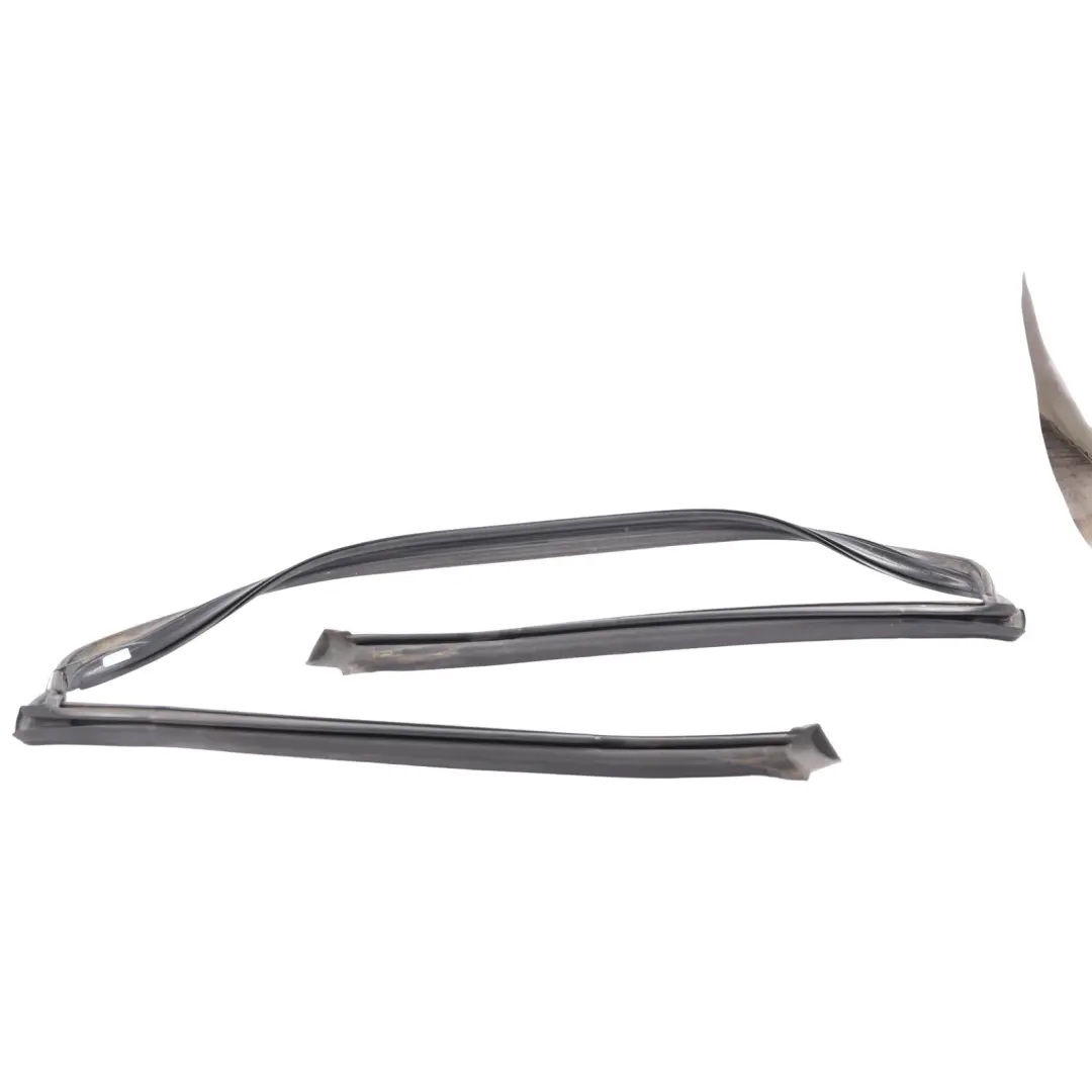 Mercedes CLK A209 Windshield A-Pillar Roof Seal Gasket Panel - SKU A2097201678 - Part number A2097201678