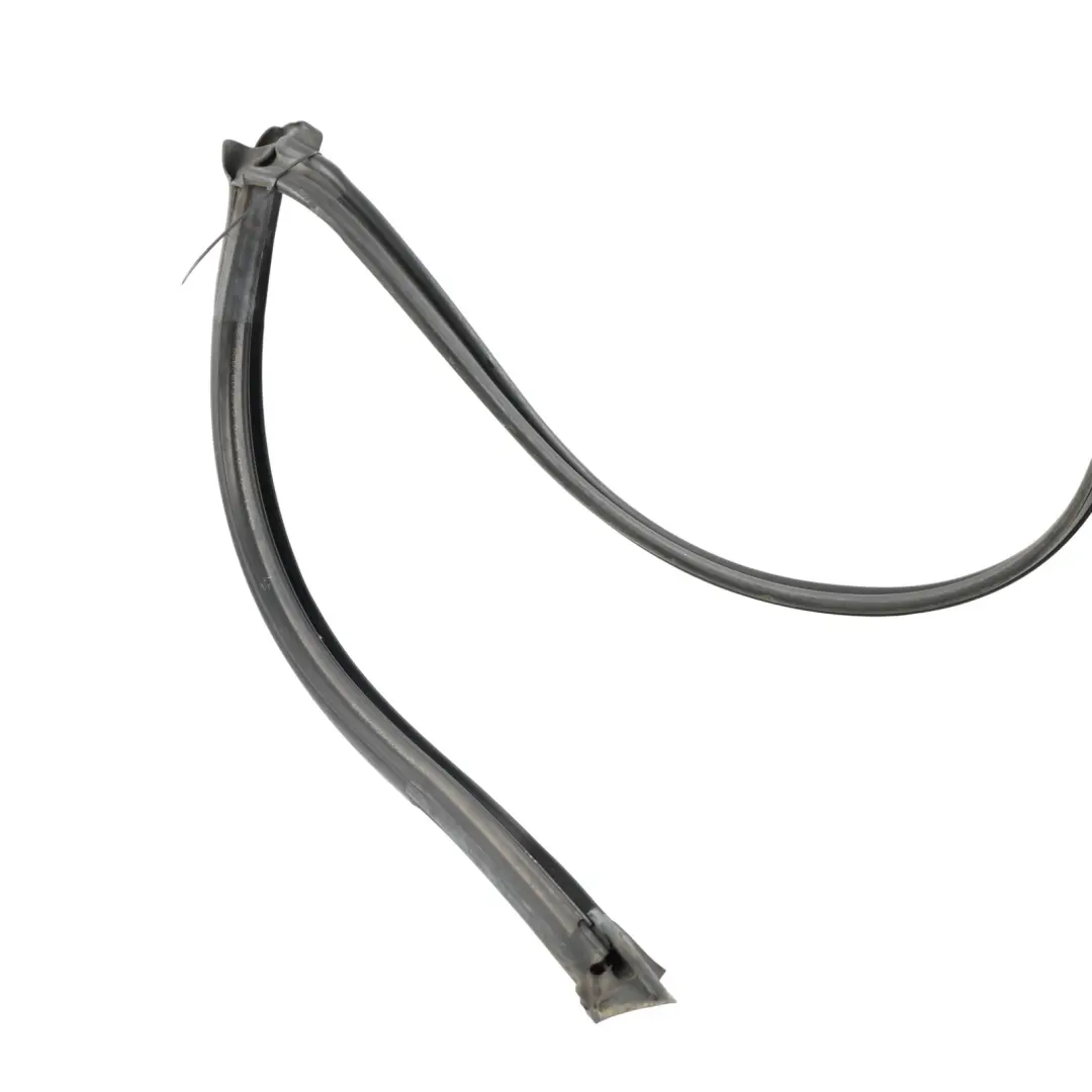 Mercedes CLK A209 Windshield A-Pillar Roof Seal Gasket Panel - SKU A2097201678 - Part number A2097201678