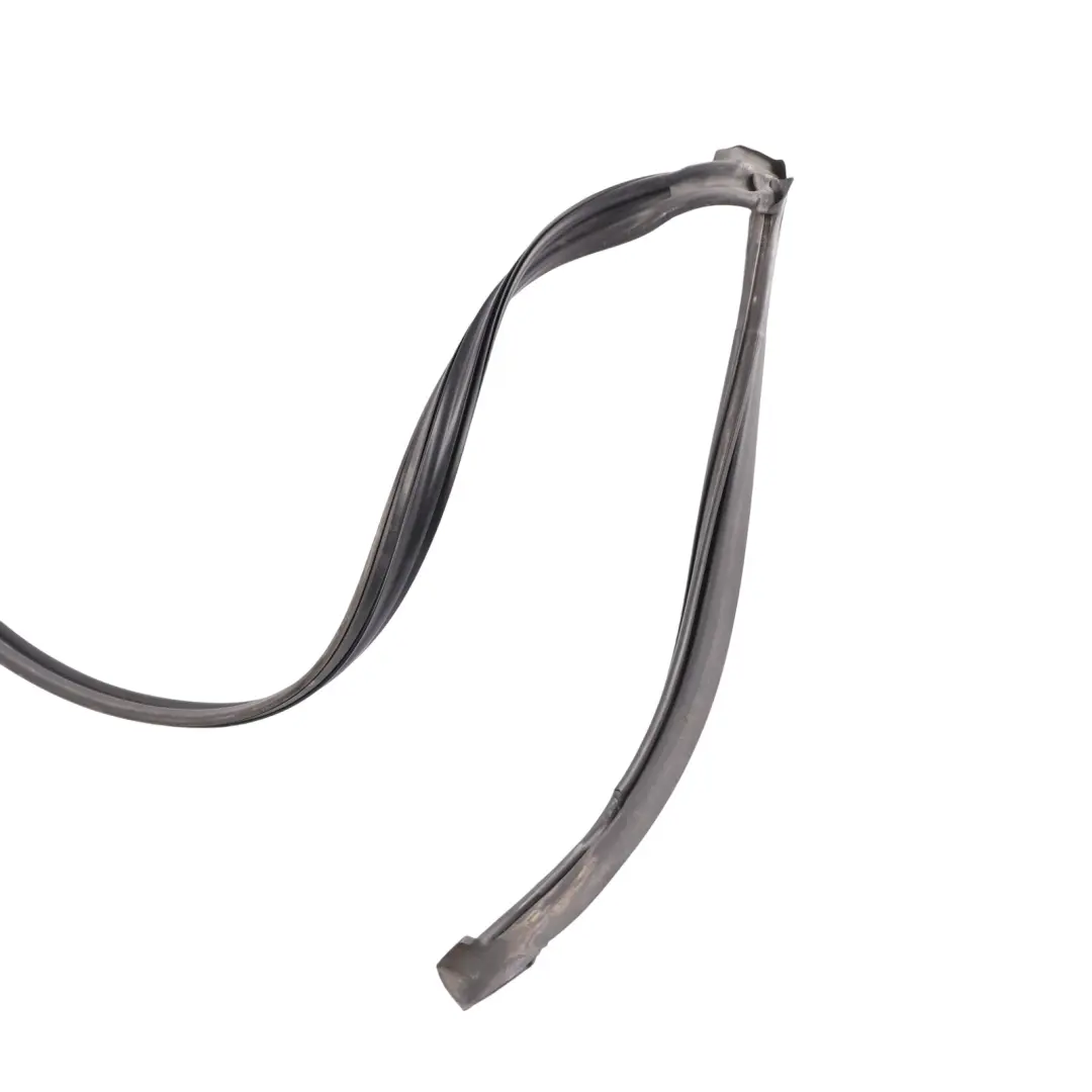 Windshield A-Pillar Roof Seal Gasket Panel to Mercedes CLK A209 with Part number A2097201678 Mercedes CLK A209 Windshield A-Pillar Roof Seal Gasket Panel - SKU A2097201678 - Part number A2097201678