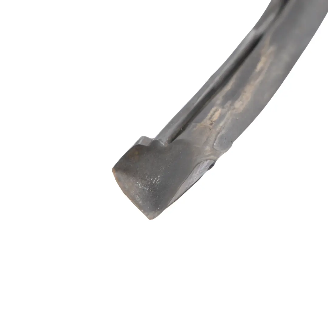 Windshield A-Pillar Roof Seal Gasket Panel to Mercedes CLK A209 with Part number A2097201678 Mercedes CLK A209 Windshield A-Pillar Roof Seal Gasket Panel - SKU A2097201678 - Part number A2097201678