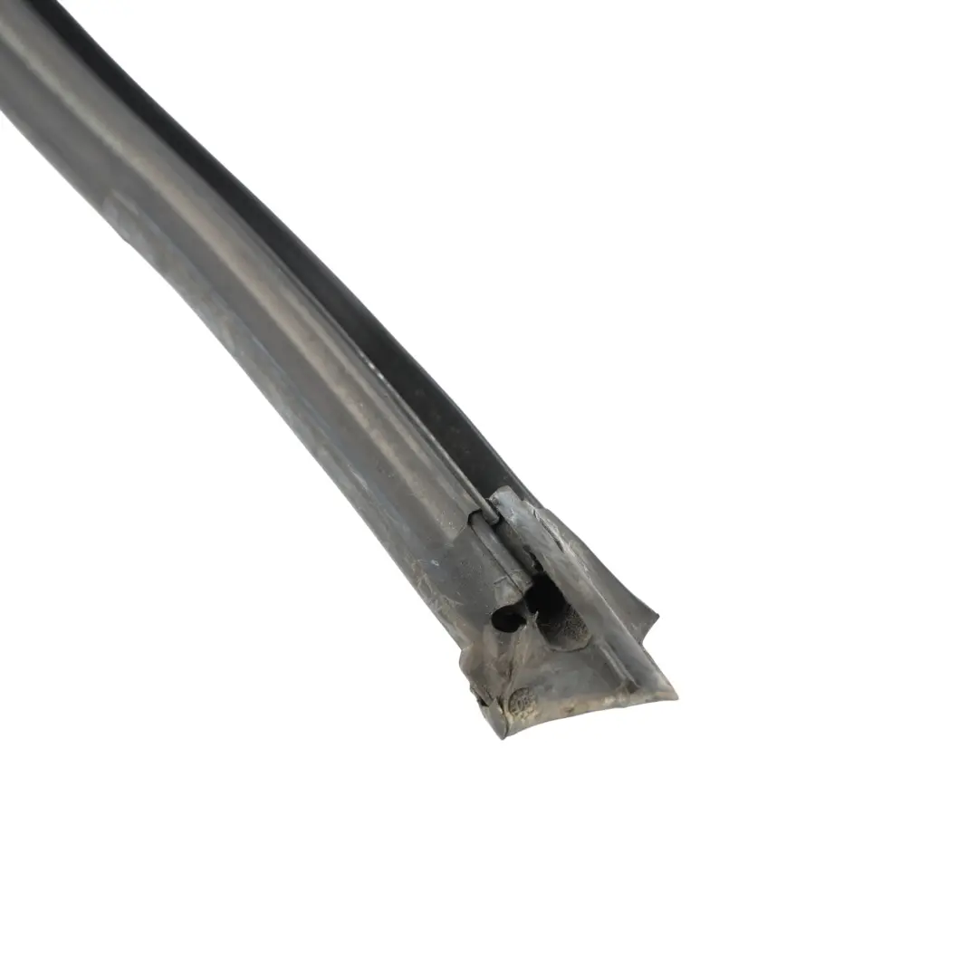 Windshield A-Pillar Roof Seal Gasket Panel to Mercedes CLK A209 with Part number A2097201678 Mercedes CLK A209 Windshield A-Pillar Roof Seal Gasket Panel - SKU A2097201678 - Part number A2097201678