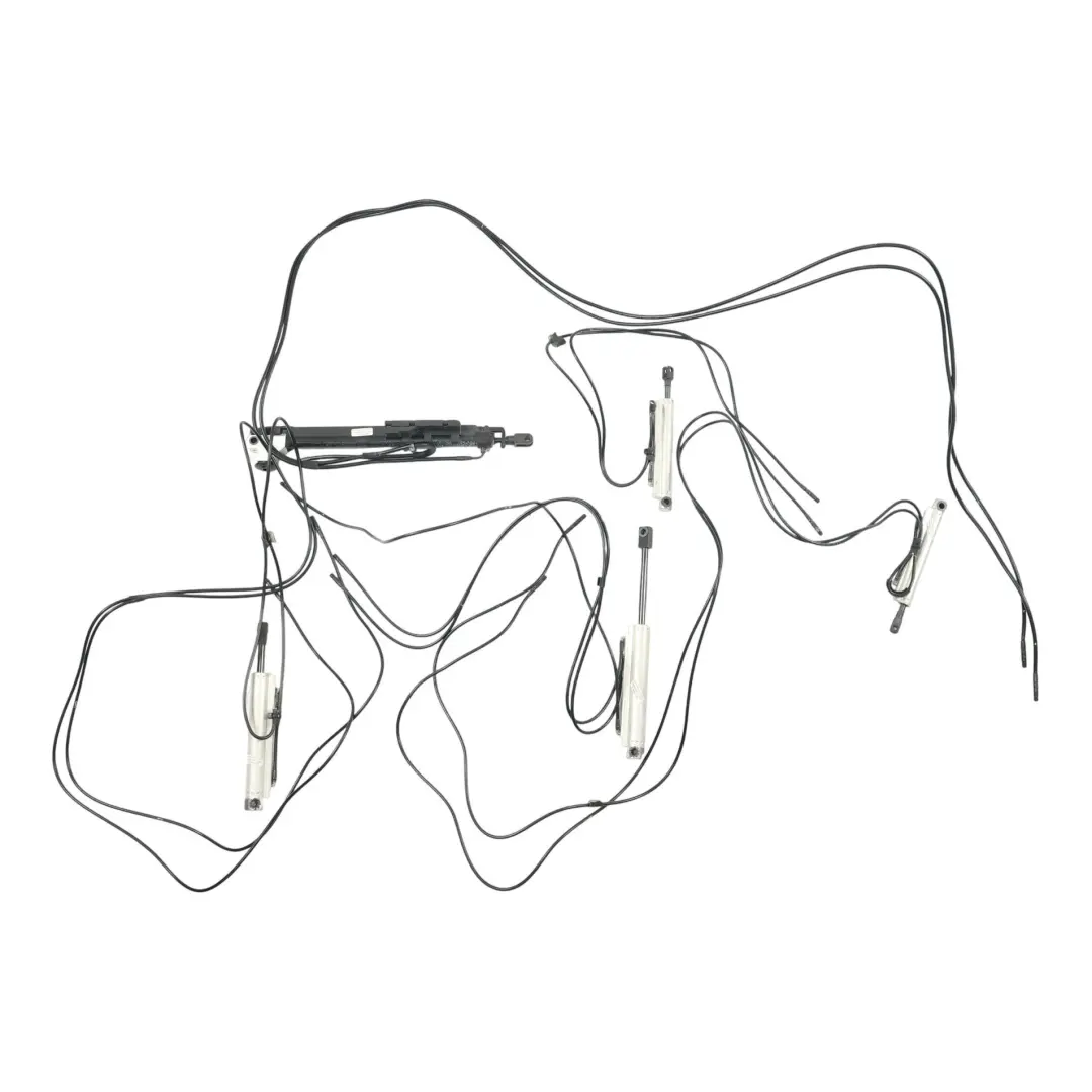 Dach Hydraulik Zylinder Faltdach Links für Mercedes A207 A209 mit Teilenummer A2098000772 Mercedes A207 A209 Dach Hydraulik Zylinder Faltdach Links - SKU A2098000772-1 - Teilenummer A2098000772