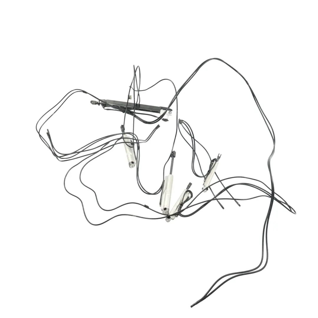 Cilindro Hidráulico Techo Plegable Izquierdo para Mercedes A207 A209 con número de pieza A2098000772 Mercedes A207 A209 Cilindro Hidráulico Techo Plegable Izquierdo - SKU A2098000772-1 - Número de pieza A2098000772