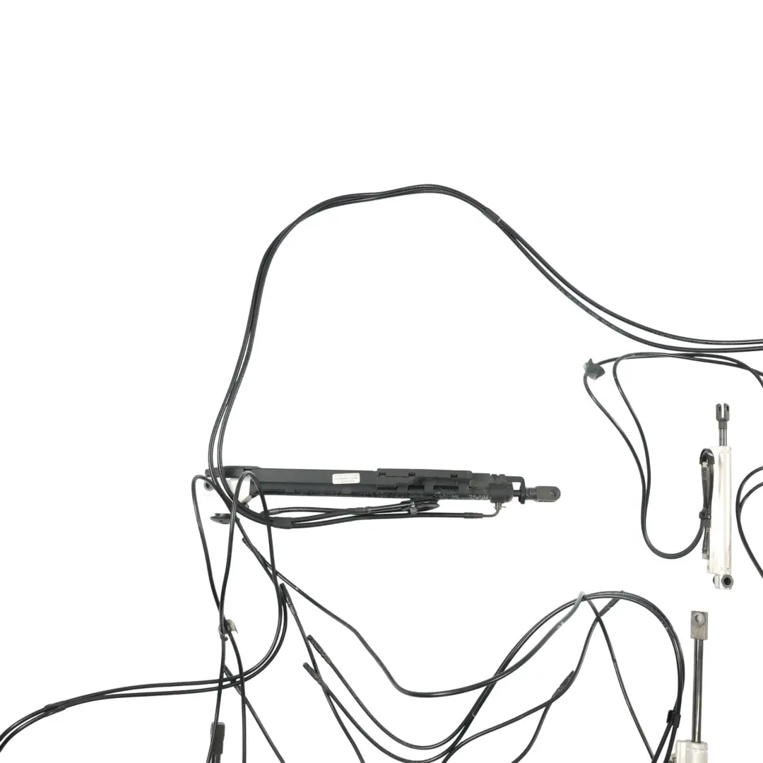 Cilindro Hidráulico Techo Plegable Izquierdo para Mercedes A207 A209 con número de pieza A2098000772 Mercedes A207 A209 Cilindro Hidráulico Techo Plegable Izquierdo - SKU A2098000772-1 - Número de pieza A2098000772