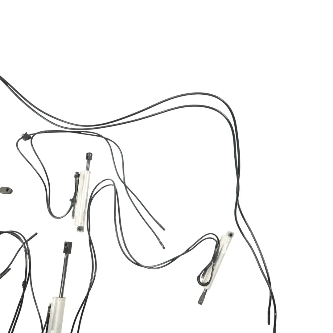 Cilindro Hidráulico Techo Plegable Izquierdo para Mercedes A207 A209 con número de pieza A2098000772 Mercedes A207 A209 Cilindro Hidráulico Techo Plegable Izquierdo - SKU A2098000772-1 - Número de pieza A2098000772