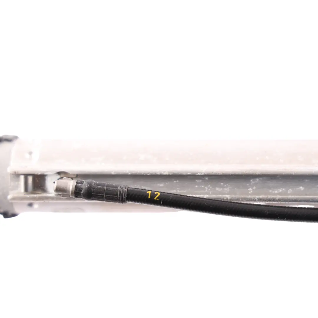  Cilindro Tetto Mercedes A207 A209 Pieghevole Superiore Sinistro - SKU A2098000772 - Numero di parte A2098000772