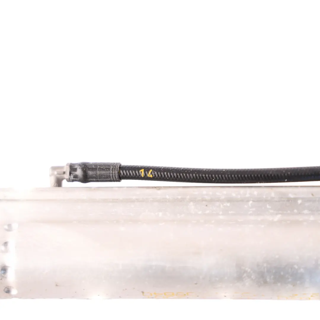 Cilindro Techo Mercedes A207 A209 Plegable Superior Izquierdo para con número de pieza A2098000772 Cilindro Techo Mercedes A207 A209 Plegable Superior Izquierdo - SKU A2098000772 - Número de pieza A2098000772