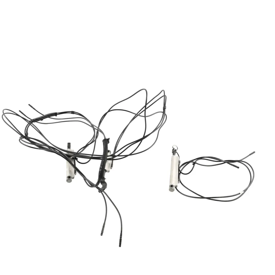  Cilindro Tetto Mercedes A207 A209 Pieghevole Superiore Sinistro - SKU A2098000772 - Numero di parte A2098000772