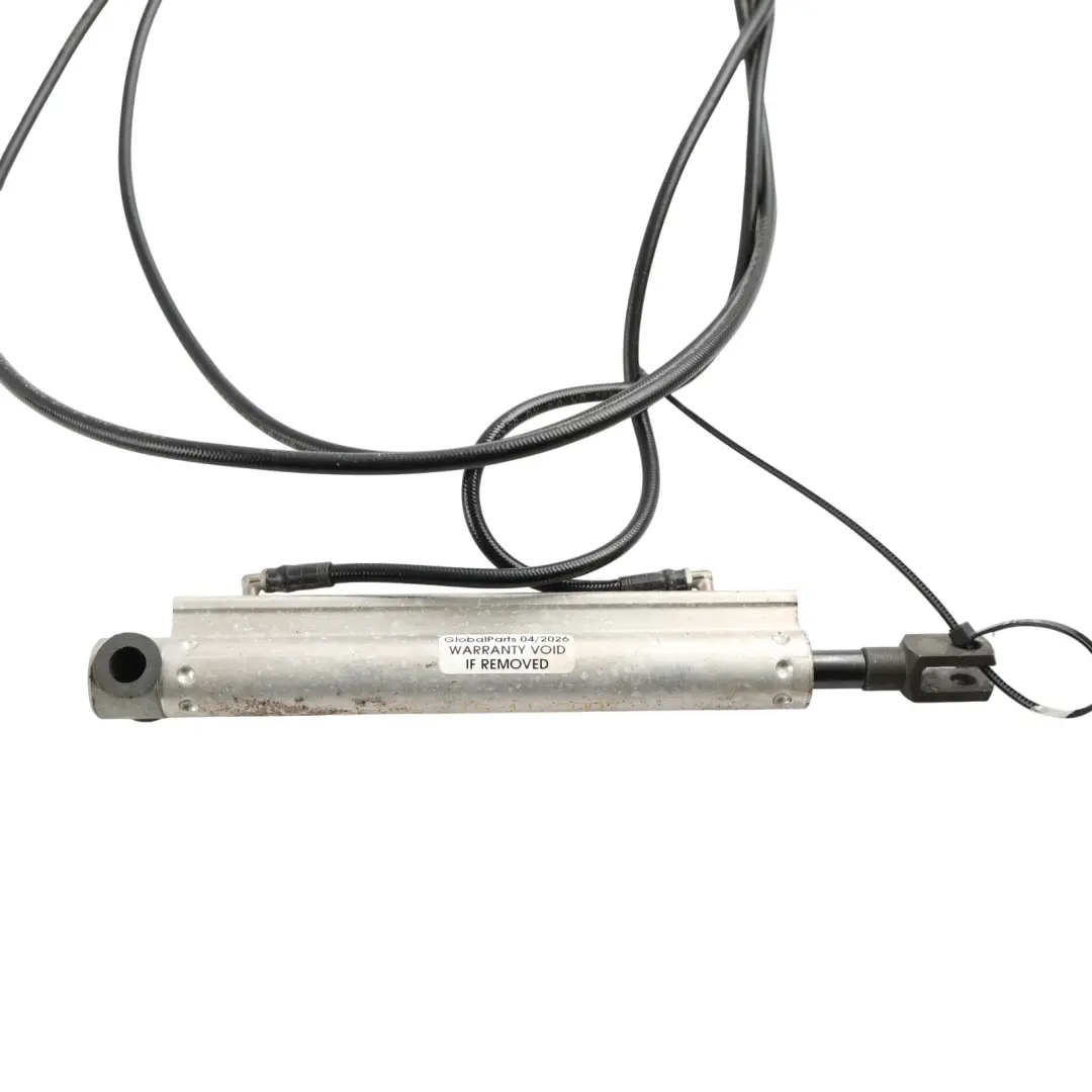  Cilindro Tetto Mercedes A207 A209 Pieghevole Superiore Sinistro - SKU A2098000772 - Numero di parte A2098000772