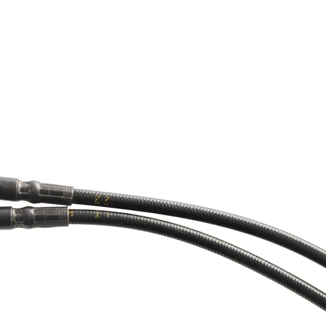  Cilindro Techo Mercedes A207 A209 Plegable Superior Izquierdo - SKU A2098000772 - Número de pieza A2098000772