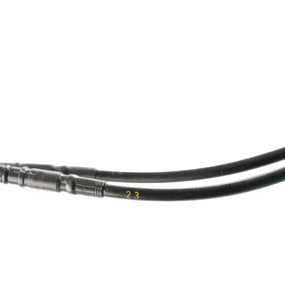  Cilindro Tetto Mercedes A207 A209 Pieghevole Superiore Sinistro - SKU A2098000772 - Numero di parte A2098000772
