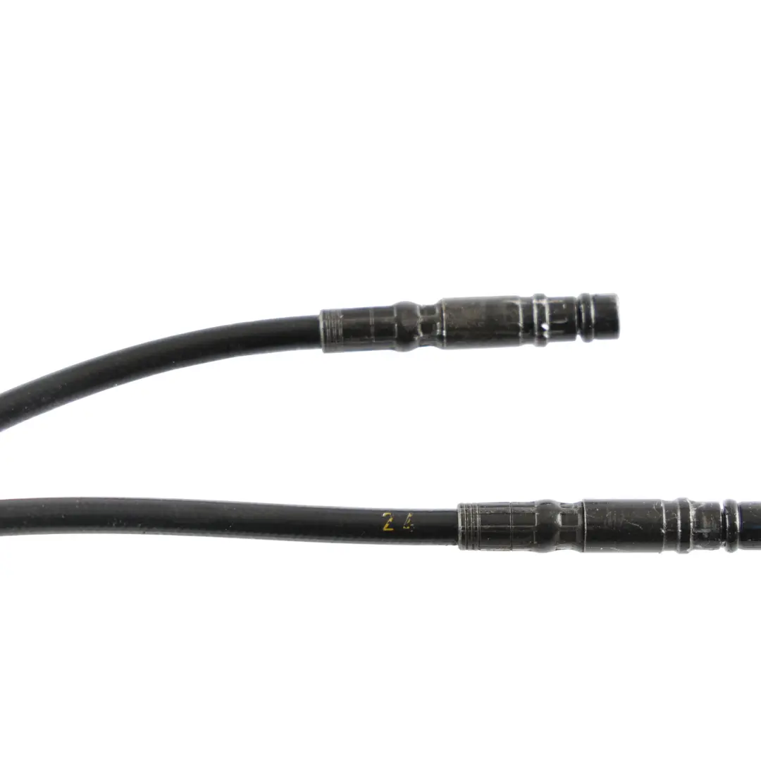  Cilindro Techo Mercedes A207 A209 Plegable Superior Izquierdo - SKU A2098000772 - Número de pieza A2098000772