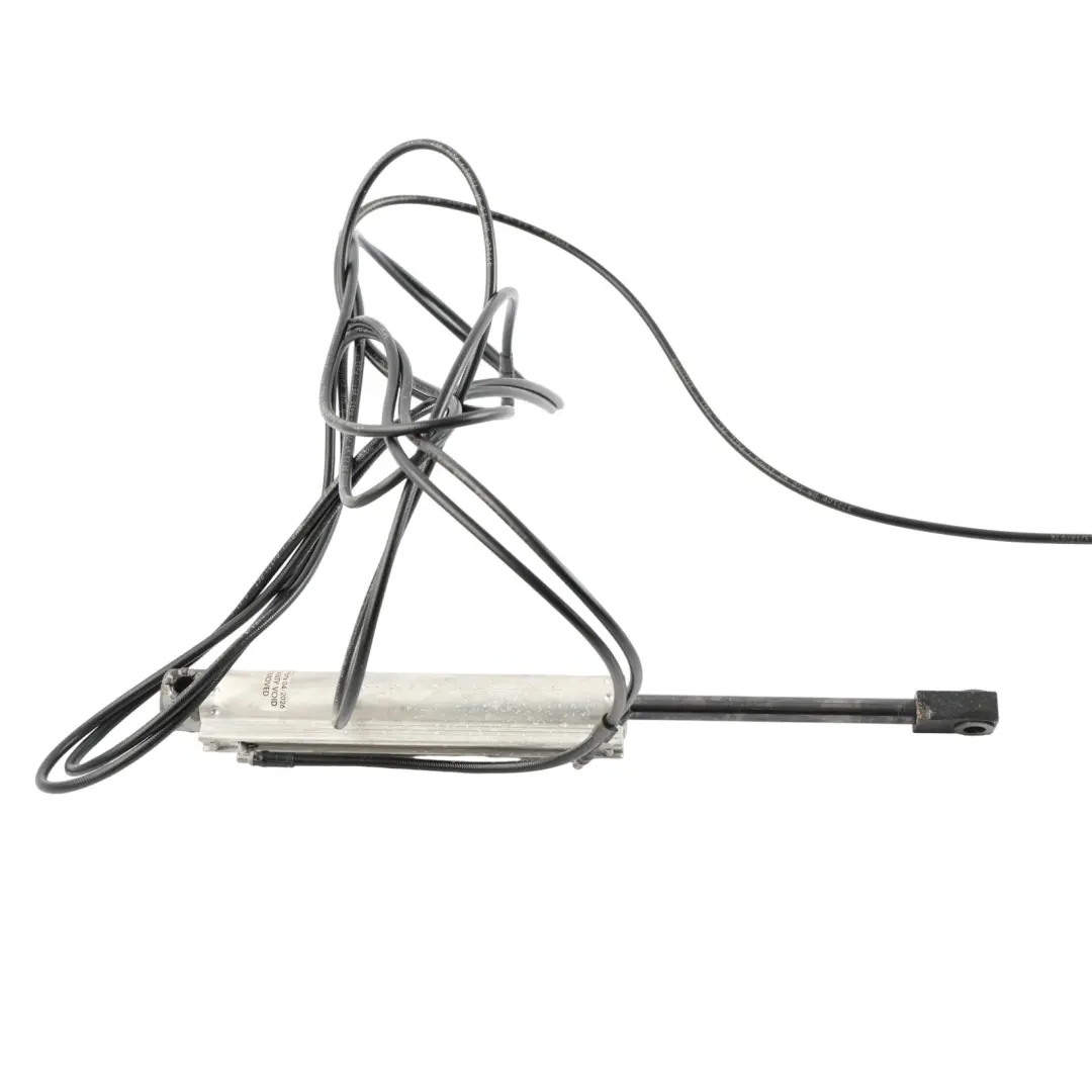  Cylindre Hydraulique Toit Mercedes A207 A209 Repliable Haut Gauche - SKU A2098000772 - Numéro de pièce A2098000772