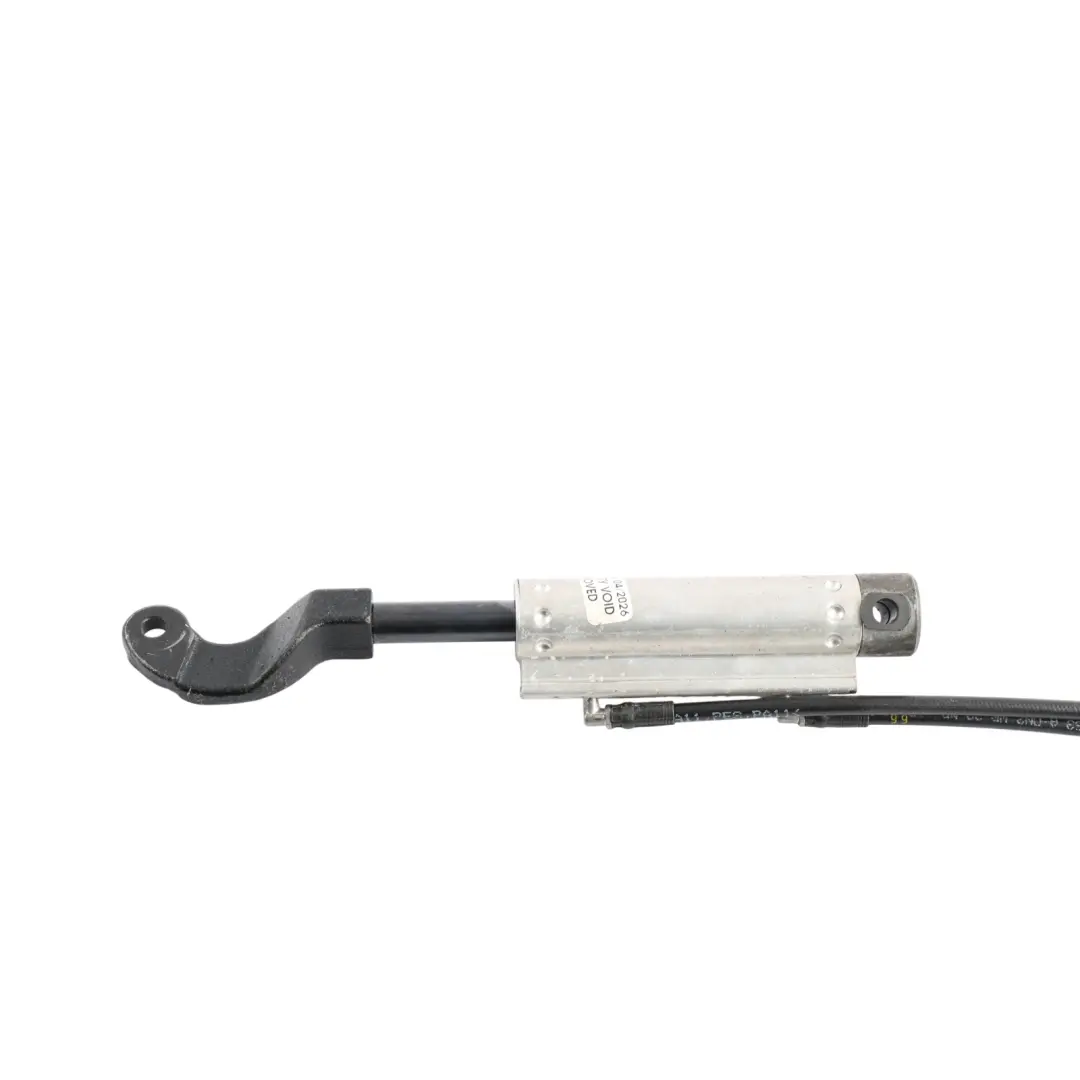  Cylindre Hydraulique Toit Mercedes A207 A209 Repliable Haut Gauche - SKU A2098000772 - Numéro de pièce A2098000772