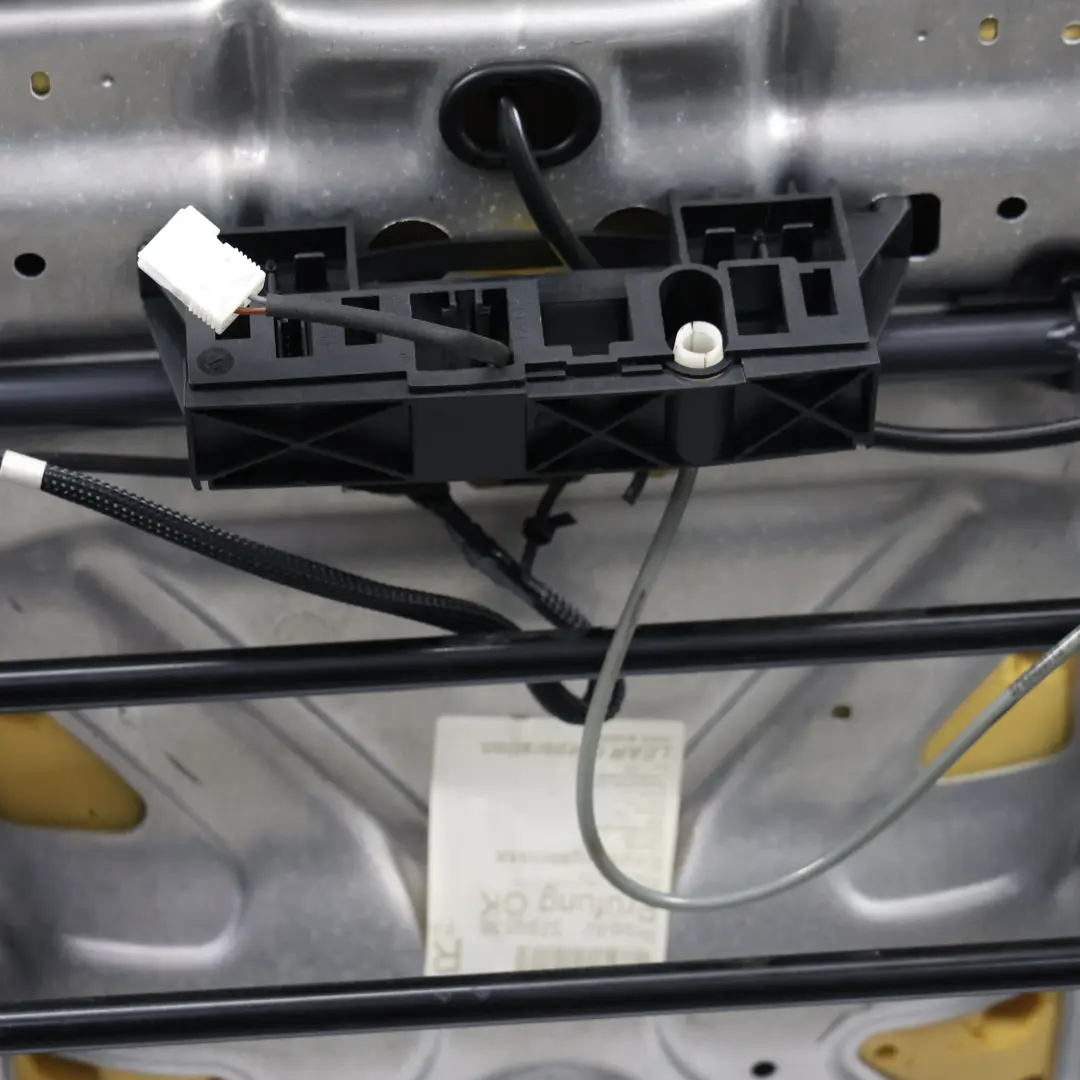 Sedile anteriore destro Multi Contour Pelle Nera Nappa Amaretta per Mercedes A209 con numero di parte A2099107093 Mercedes A209 Sedile anteriore destro Multi Contour Pelle Nera Nappa Amaretta - SKU A2099107093-1 - Numero di parte A2099107093