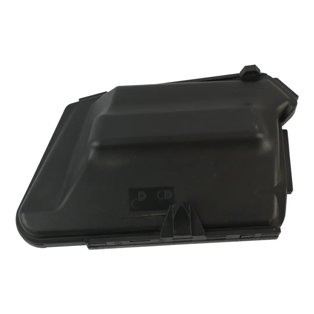 Front Fuse Box SAM Module Cap Cover Housing to Mercedes W211 C219 with Part number A2115400382 Mercedes W211 C219 Front Fuse Box SAM Module Cap Cover Housing - SKU RHD-A2115400382 - Part number A2115400382