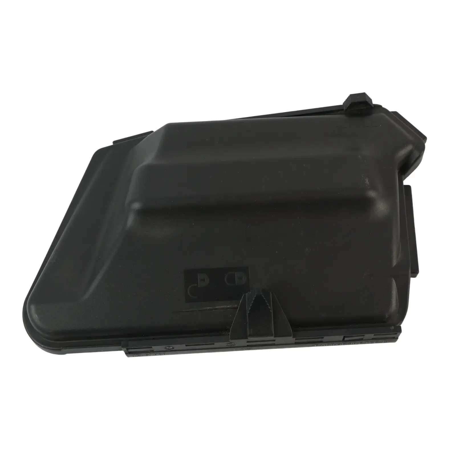 Mercedes W211 C219 Front Fuse Box SAM Module Cap Cover Housing A2115400382