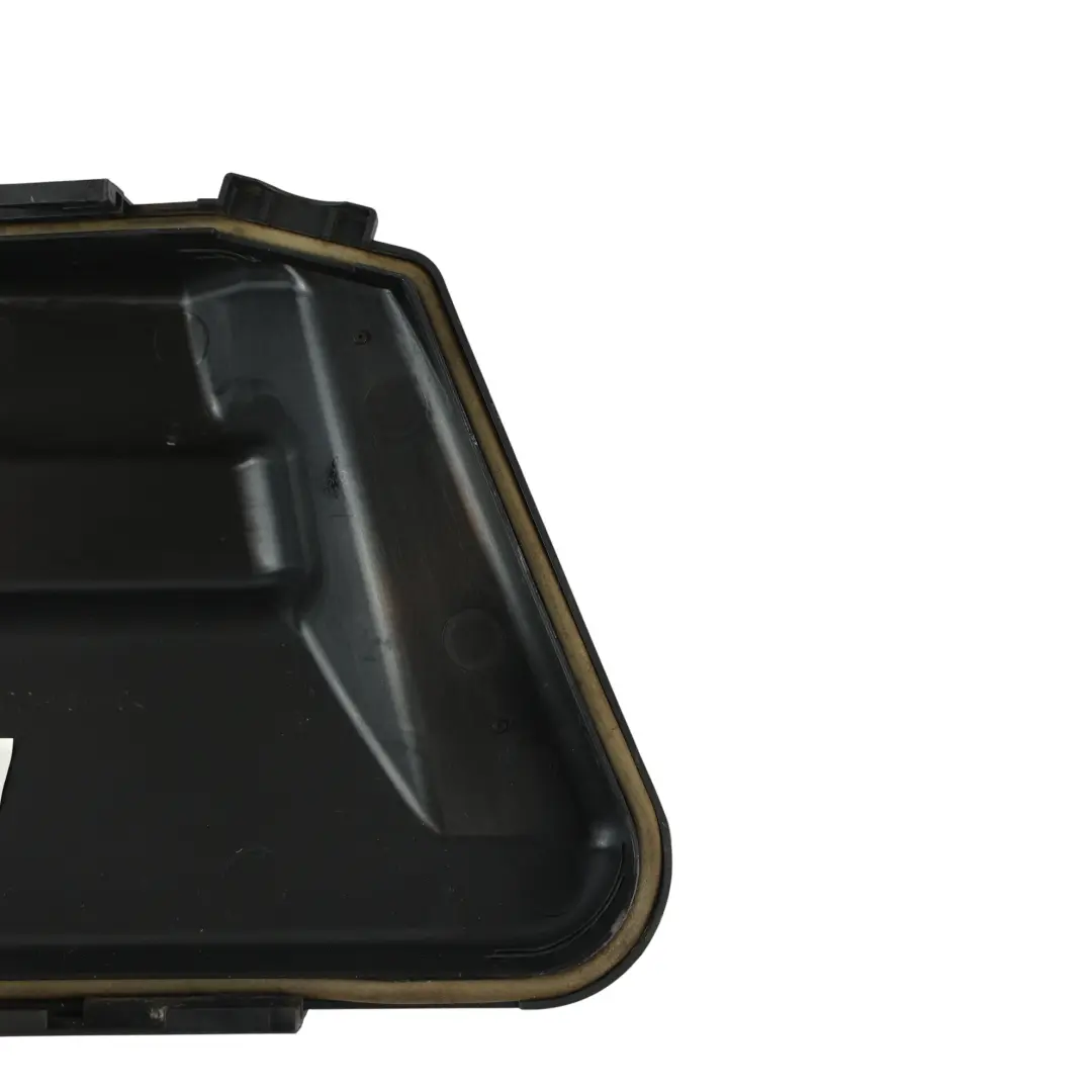 Mercedes W211 C219 Front Fuse Box SAM Module Cap Cover Housing - SKU RHD-A2115400382 - Part number A2115400382